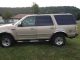 1998 Ford Expedition Xlt Sport Utility 4 - Door 4.  6l Expedition photo 5