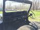 1978 J54 Mitsubishi Diesel Willys Jeeps Flat Top High Hood 35 Mpg Other photo 9