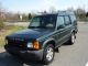 2001 Land Rover Discovery Runs Very Good 4x4 Discovery photo 1