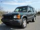 2001 Land Rover Discovery Runs Very Good 4x4 Discovery photo 2