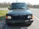 2001 Land Rover Discovery Runs Very Good 4x4 Discovery photo 3