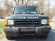 2001 Land Rover Discovery Runs Very Good 4x4 Discovery photo 4