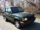 2001 Land Rover Discovery Runs Very Good 4x4 Discovery photo 5