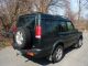 2001 Land Rover Discovery Runs Very Good 4x4 Discovery photo 7