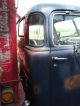 1948 Chevy Truck 1 1 / 2 Ton 5 Window Cab Other photo 3