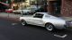 1967 Ford Mustang Gta Fastback S - Code 390ci V8 With Marti Report Mustang photo 9