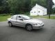 2002 Chevrolet Cavalier Cng & Gas State Owned No Reser Cavalier photo 1