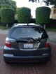 2013 Honda Fit 5spd By Owner Fit photo 11
