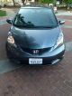 2013 Honda Fit 5spd By Owner Fit photo 8