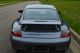 2001 Porsche 911 Carrera Coupe 2 - Door 3.  4l 911 photo 16