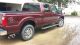 2012 Ford F - 250 Lariat With Power Stroke Turbo Diesel 4x4 F-250 photo 2