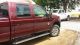 2012 Ford F - 250 Lariat With Power Stroke Turbo Diesel 4x4 F-250 photo 3