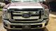 2012 Ford F - 250 Lariat With Power Stroke Turbo Diesel 4x4 F-250 photo 4