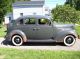 1937 Ford Standard Touring Fordor Sedan Flathead Ford - Other photo 3