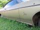 1968 68 Impala 2 Door Hardtop Fastback Barn Find Project 327 A / C Power Brakes Impala photo 9