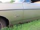 1968 68 Impala 2 Door Hardtop Fastback Barn Find Project 327 A / C Power Brakes Impala photo 11