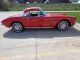 1962 Chevrolet Corvette 350 4 Speed Corvette photo 4