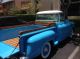 1957 Chevrolet Other Pickups 3100 Deluxe Big Window Other Pickups photo 2