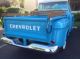 1957 Chevrolet Other Pickups 3100 Deluxe Big Window Other Pickups photo 5