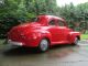 1947 Mercury / Ford Coupe Frame Off Restoration Other photo 2