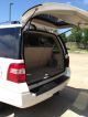 2011 Ford Expedition Limited Loaded & Under Expedition photo 13