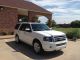 2011 Ford Expedition Limited Loaded & Under Expedition photo 1