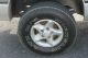 1997 Dodge Ram White 4x4 Michelin Tires Ram 1500 photo 1