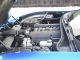 2000 (c5) Chevrolet Corvette Coupe Nassau Blue Metallic Corvette photo 6