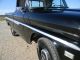 1966 Chevy C10 Truck Short Bed C14 V8 66 65 64 67 Hot Rod Rat Rod Shortbed C - 10 C-10 photo 11