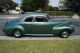 1940 Series 50 ' Custom ' 2 Door Sports Coupe Model 56 - Gorgeous Resto - Mod Other photo 2