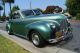 1940 Series 50 ' Custom ' 2 Door Sports Coupe Model 56 - Gorgeous Resto - Mod Other photo 4
