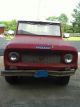 1960 Or 1961 International Scout Scout photo 1