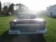 1958 Chopped Ford Ranchero 351 4 - Spd With 57 Clip & Frenched Headlights Ranchero photo 7