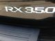 2009 Lexus Rx350 Base Sport Utility 4 - Door 3.  5l RX photo 5