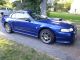 2004 Ford Mustang Gt Mustang photo 3