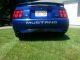 2004 Ford Mustang Gt Mustang photo 5