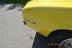 1969 Camaro Ss 350 Auto Ps Pdb Very Solid Daytona Yellow Camaro photo 17