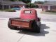 1952 Chevrolet Rat Rod Truck Other Pickups photo 5