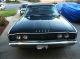 1966 Dodge Charger Base Hardtop 2 - Door 7.  2l Charger photo 1