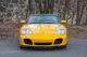 2005 Porsche 911 Turbo S Convertible 2 - Door 3.  6l 911 photo 12