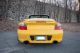 2005 Porsche 911 Turbo S Convertible 2 - Door 3.  6l 911 photo 4