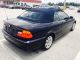 2001 Bmw 325ic Convertible Body Needs Interior Repair 3-Series photo 2