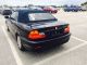 2001 Bmw 325ic Convertible Body Needs Interior Repair 3-Series photo 3