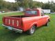 1962 Ford Unibody Truck Other Pickups photo 6