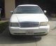 2001 Ford Crown Victoria - Cng Crown Victoria photo 1