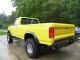 1985 Ford F - 250 4x4 Modified & Lifted No Rust F-250 photo 4