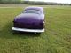 1951 Club Coupe Custom Chop Top Hot Rod Other photo 4