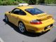2003 Porsche 911 Turbo Coupe 2 - Door 3.  6l With X50 - Package 911 photo 2
