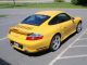 2003 Porsche 911 Turbo Coupe 2 - Door 3.  6l With X50 - Package 911 photo 3