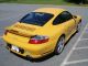 2003 Porsche 911 Turbo Coupe 2 - Door 3.  6l With X50 - Package 911 photo 5